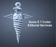Company logo of Logo of Sonia S T Cutler Editorial Services